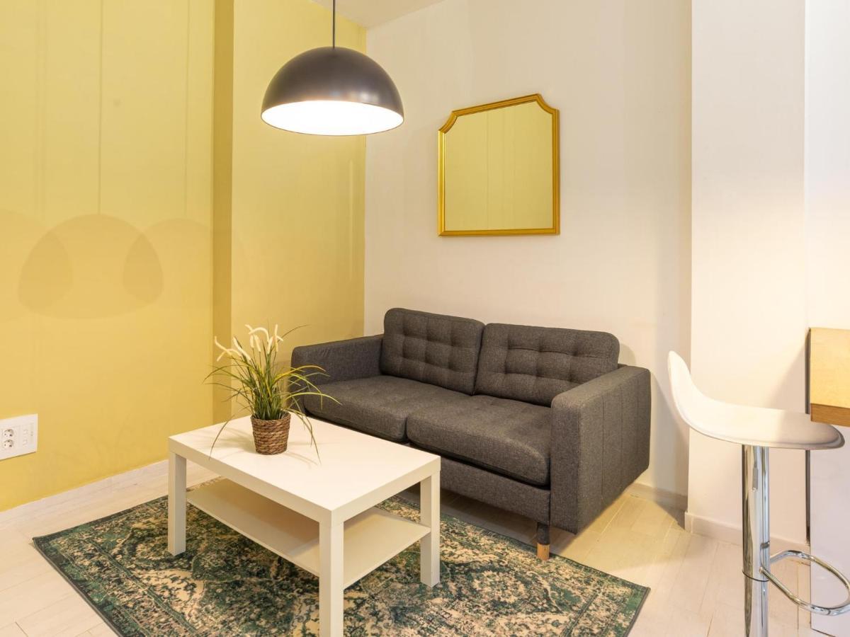 Apartament Lu&Cia El Patio Malaga Zewnętrze zdjęcie