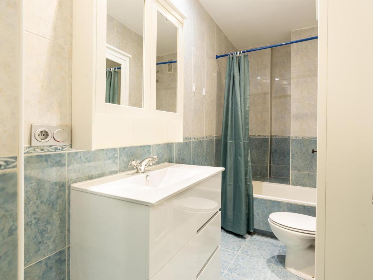 Apartament Lu&Cia El Patio Malaga Zewnętrze zdjęcie